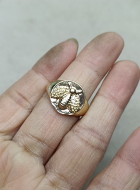 B12 满29元包邮  戒指