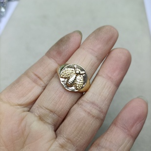 戒指 包邮 B12 满29元