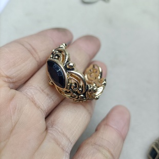 单只耳钉 包邮 B12 满29元