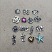 包邮 B15 满29元 坠15个