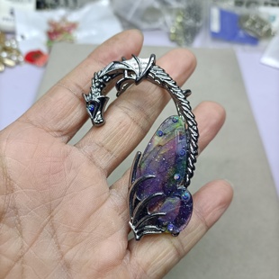 耳挂少了一个坠 包邮 B11 满29元