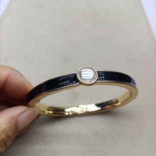 滴釉手镯 包邮 B12 满29元