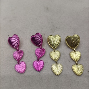 耳钉 包邮 B12 满29元