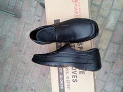 Chaussures en caoutchouc - Ref 942040 Image 3