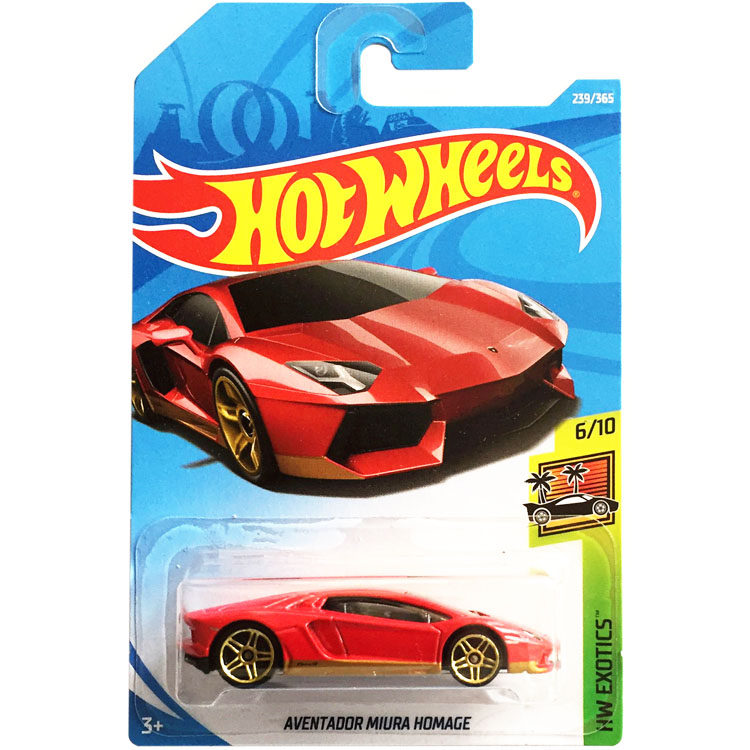 HOT WHEELS美泰风火轮火辣小跑车 239 兰博基尼埃文塔多特别版 8L|ruв категории игрушка/коляска/головоломка/блоки/модель, статическая модель, модель автомобиля - от Buy2taobao.com для оказания профессиональной услуги покупки агента Taobao