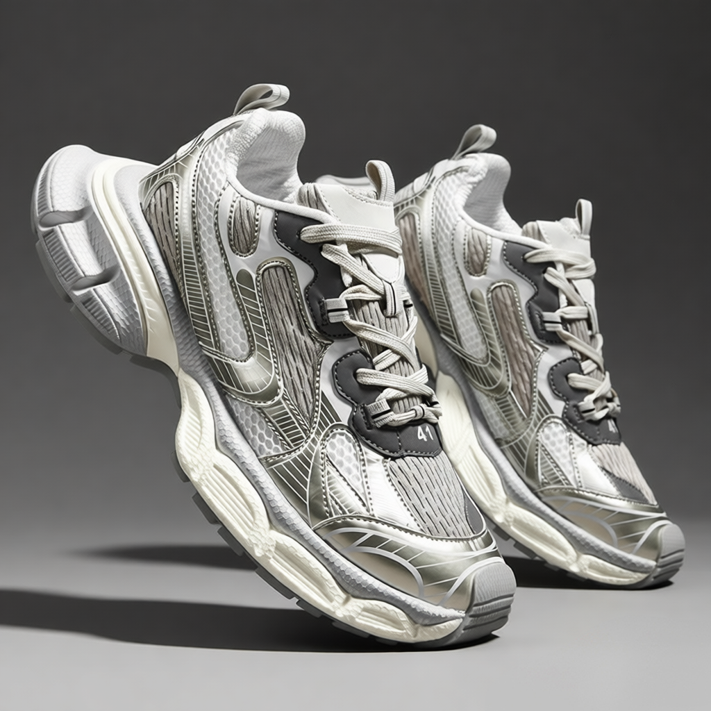 VBQ明星同款男鞋潮牌老爹鞋厚底增高百搭运动鞋四季休闲运动鞋女,流行男鞋,老爹鞋,淘宝优惠券,粉丝福利购,淘宝优惠卷