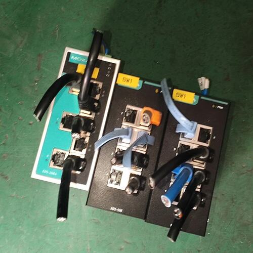 议价工业交换机EDS-208AEDS-205AEDS-2008-EL