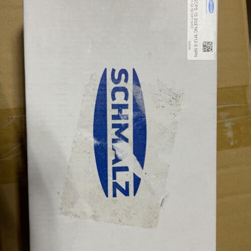 空发生器SCPS 15 S02 NC M1SCPS 10 S02 NC M1SCPS 20 S02 NC M1