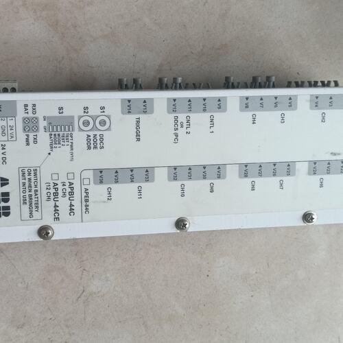 议价B变频器主板APBU-44CAPBU-44APBU-44D