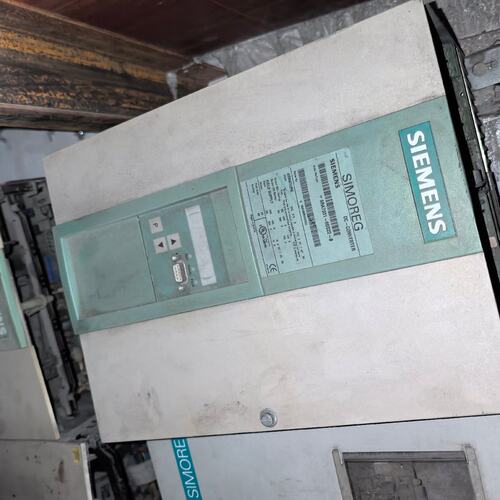 议价直流调速器6RA7031-6GS22-06RA7031-6DS22-06RA7081-6GS22-0