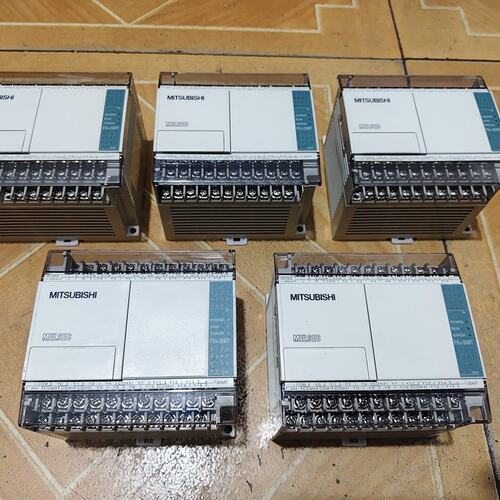 议价PLCFX1S-30MT-001FX1S-20MT-001FX1S-40MT-001