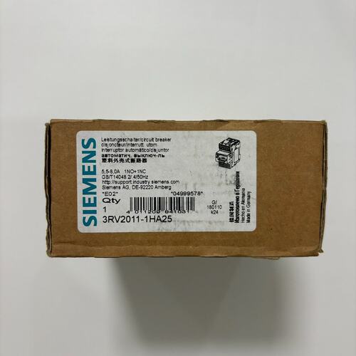 议价断路器3RV2011-1HA253RV2011-1HA203RV2011-1HA30