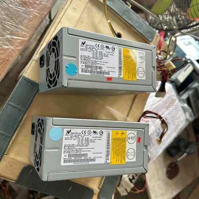 议价工控机电源NPS-400 BNPS-400 B 版本05 SNPS-400 B 05 S
