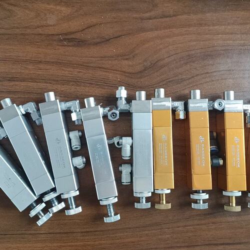 议价BANSEOK点胶阀BV-302BV-301BV-303