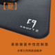 大寒 鼠标垫电竞游戏FPS专用细面中性控制垫CS瓦不磨手 夏