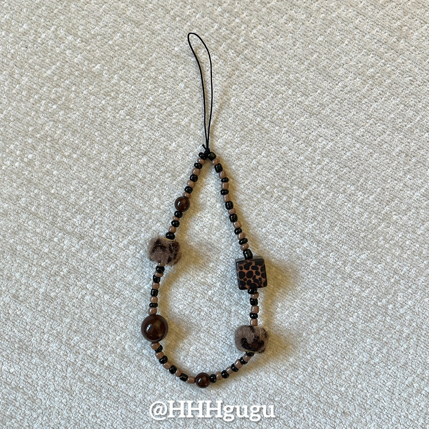 HHHgugu手机链条学生毛绒豹纹方框ccd短挂绳包包手机链钥匙扣饰品,饰品/流行首饰/时尚饰品新,其他DIY饰品配件,淘宝优惠券,粉丝福利购,淘宝优惠卷