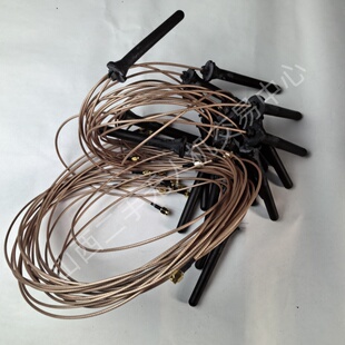 【全新】大疆T16T20植保无人机sdr天线图传天线