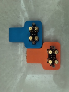 大疆t20充电器改装充t60t70t100t70P电池改装插头