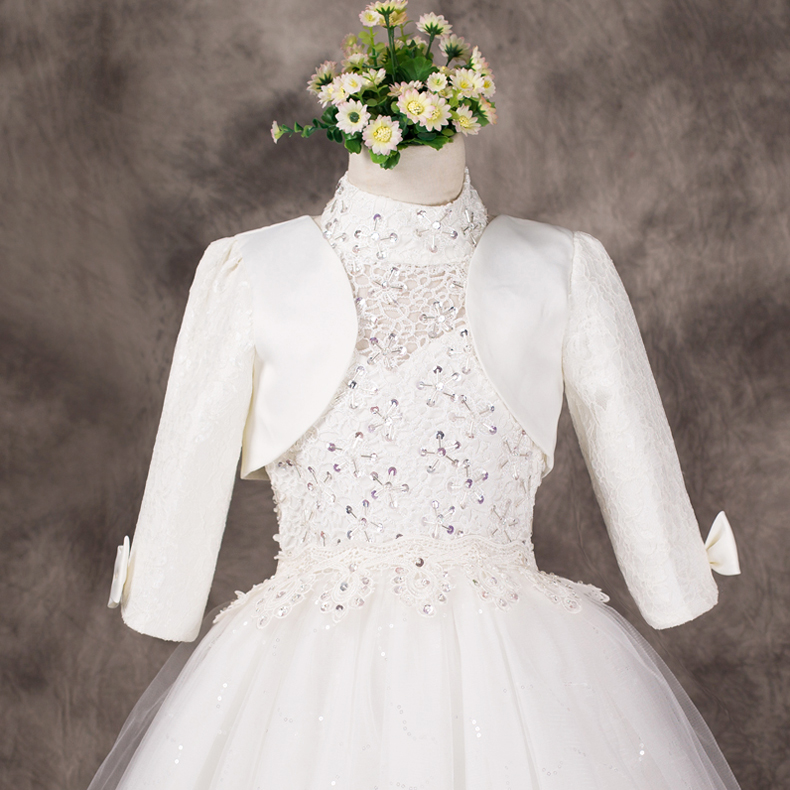Cape pour fille - Ref 2157311 Image 4