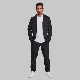 裤 Pants美利奴羊毛亲肤防水透气抗菌西装 Suit Vollebak