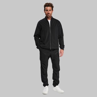 裤 Vollebak PANTS美利奴羊毛亲肤防水透气抗菌西装 SUIT 子 FUTURE