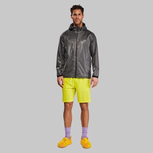 弹性拉伸柔软抗菌防紫外线防水疏水 Shorts游泳短裤 Vollebak Swim