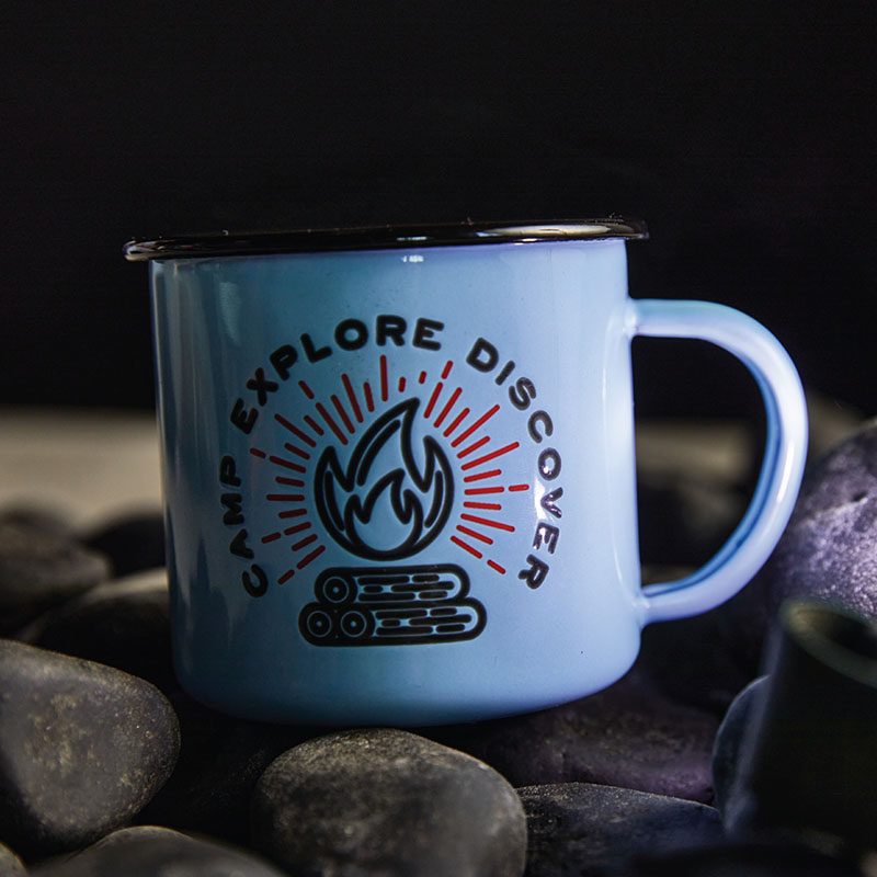 Gentlemen'sHardware星空珐琅