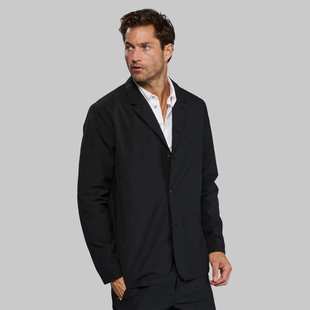 2行政夹克西装 JACKET 外套美丽奴羊毛亲肤防风防水 SUIT Vollebak