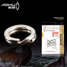 Aohu из нержавеющей стали дороги азиатская двойная циркура