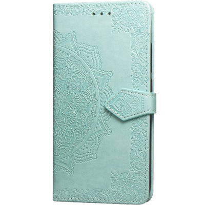适用仿皮小米Civi翻盖