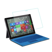 Microsoft Surface Pro1 / 2/3/4/5/6 thế hệ phim chống cháy nổ GO màng kính cường lực Máy tính xách tay BOOK notebook 1/2 máy tính bảng RT 10 / 10.6 / 10.8 / 12 / 12.3 / 13.5 - Phụ kiện máy tính bảng bao da ipad mini 4