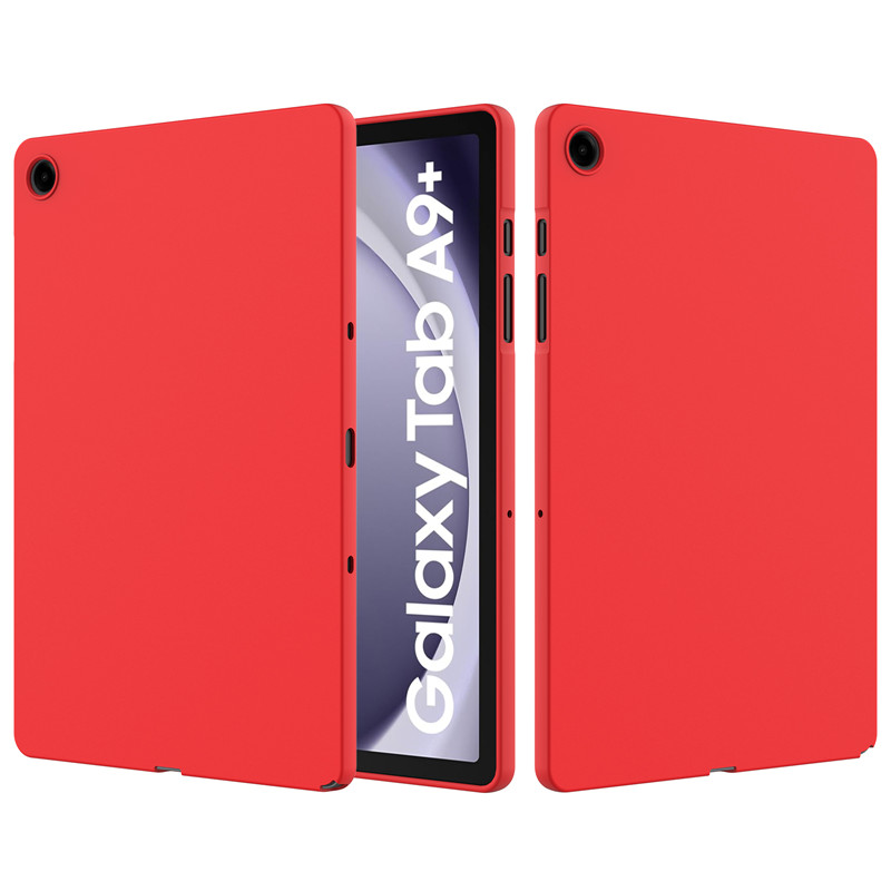 三星A9/A9+液态硅胶保护套