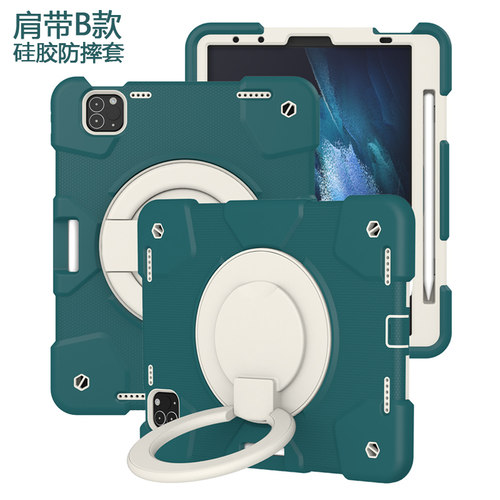 儿童防摔苹果软胶2018/2017