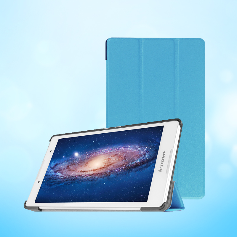 适用于联想Tab3 8.0 TB3-850F/M/L平板Tab2 A8-50F/LC电脑保护套皮套