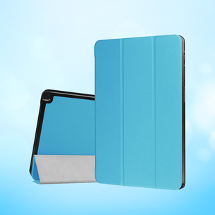 2016 平板电脑保护套P580 P585 适用于三星Tab 10.1 P588 C商务翻盖皮套