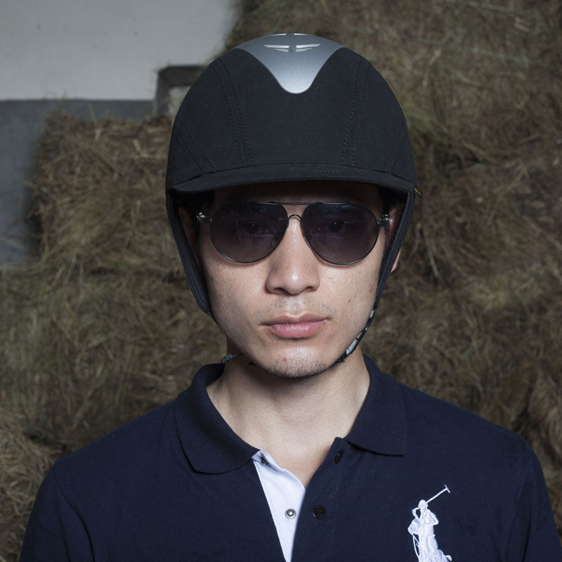 Article équitation pour homme KYLIN - Ref 1386945 Image 1