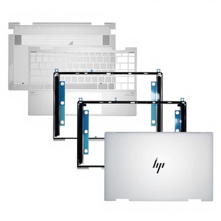 适用HP惠普 ENVY X360 TPN-C147 C152 13-AY-BD A壳B壳C壳D壳外壳