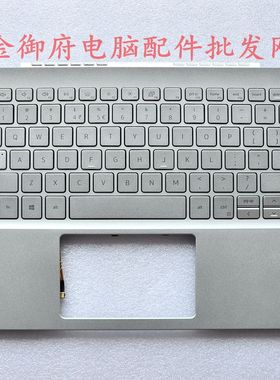 适用 DELL 戴尔 灵越 14 5490 5498 5495 C壳 键盘壳 外壳 0X6YXC