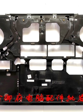 DELL戴尔 G7 7577 7578 7588 7587 D壳底壳 骨架 外壳 后盖0350HR
