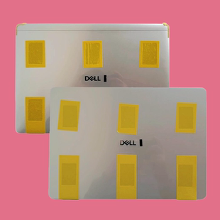 DELL戴尔 Pro14 Plus PB14250 PB14255 2-in-1 A壳 03MRGK 08FXJW