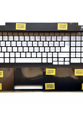 DELL戴尔 Latitude E5500 5501 precision 3540 3541 C壳键盘外壳