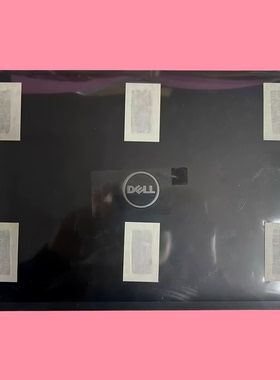 DELL戴尔 Latitude E7380 7390 A壳 屏幕后壳 外壳 0T7C6V 02R9CT