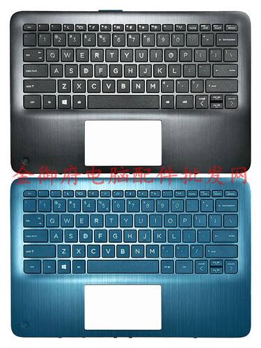 HP外壳X36011G5G6G7EEC壳