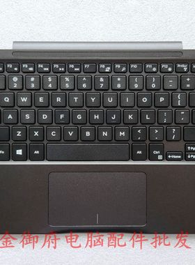 适用 DELL戴尔 inspiron 3168 3169 P25T C壳 键盘壳 外壳 触摸板