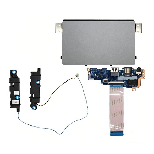 触摸板DELLV3420USB小板