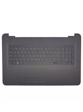 适用 HP 惠普 17-AY-Y-BD 17-X 270 G5 TPN-W121 C壳 键盘壳 外壳