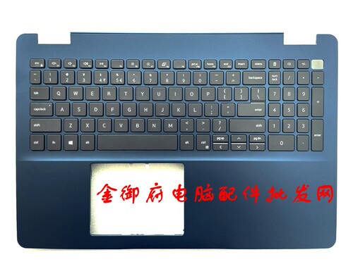 灵越5584C壳键盘外壳Dell