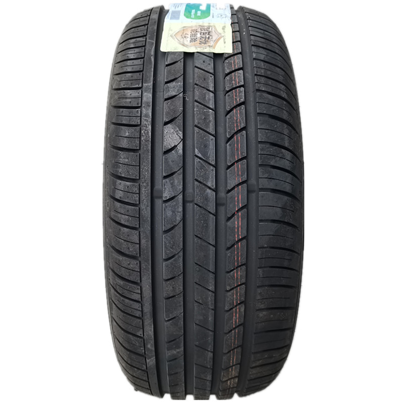 玲珑轮胎225/50R18 95H适用捷达VS5 VS7极湃NP1东风NS1原装配套