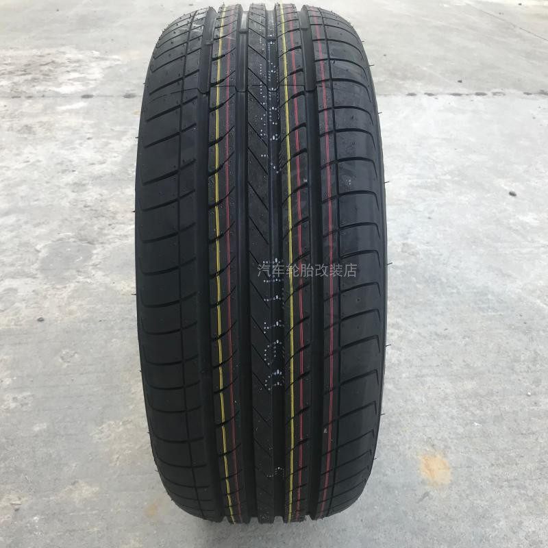 玲珑轮胎215/55R17 94V宋MAX景逸SX6众泰T300汉腾x5森雅R7奔腾X40