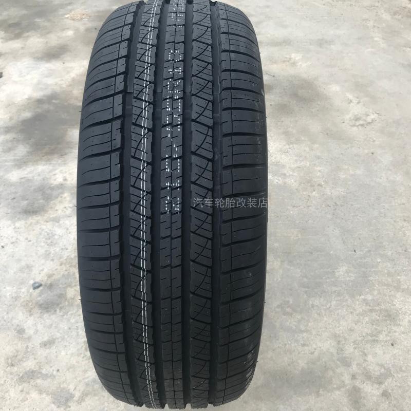 玲珑轮胎215/55R18 95V适用猎豹CS9吉利缤越原装原厂配套4X4HP
